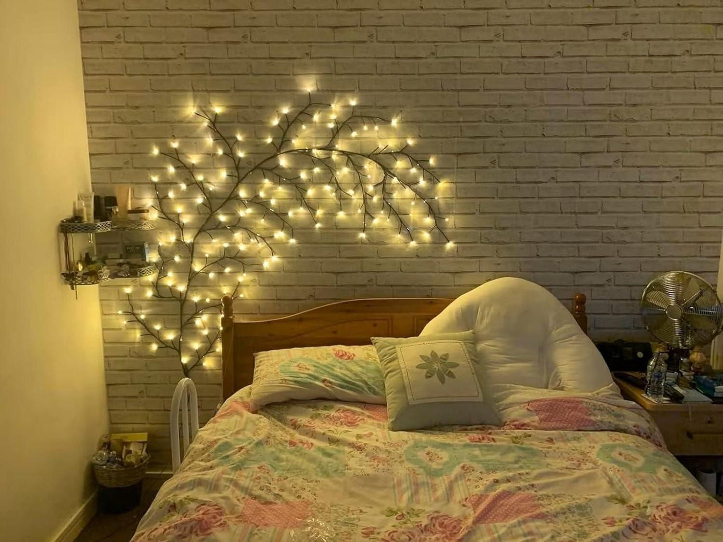 Tree Branch LED Lights for Room Decoration
