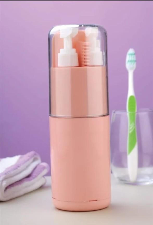 6-in-1 Travel Essential Kit