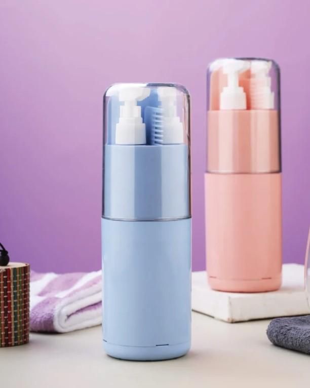 6-in-1 Travel Essential Kit